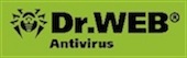DrWeb Logo